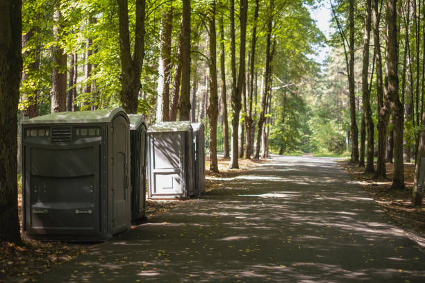 Best Emergency porta potty rental  in Ottawa Hills, OH