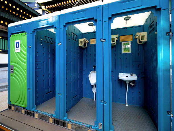 Best Affordable portable toilet rental  in Ottawa Hills, OH